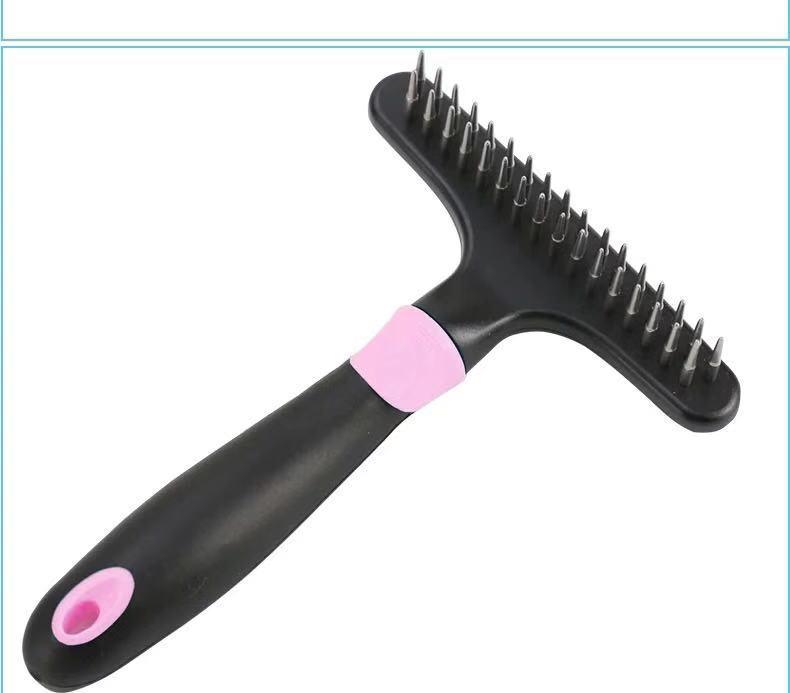 Pet Grooming Tool