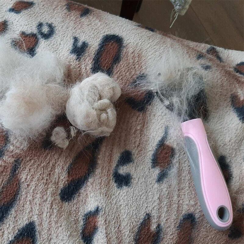 Grooming Brush For Pet Deshedding