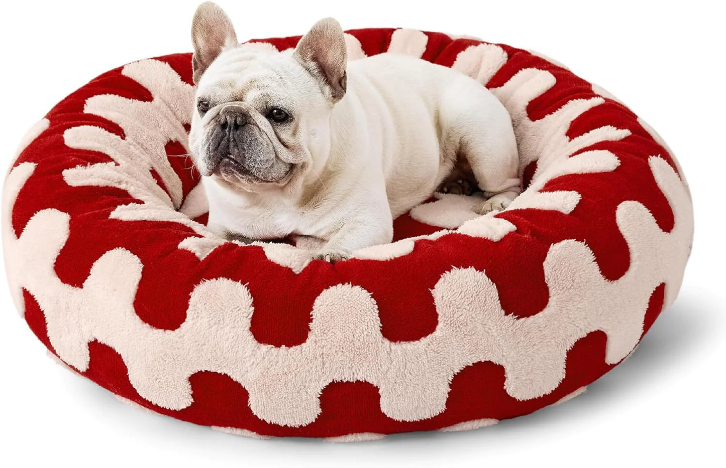 Cozy All-Season Pet Bed