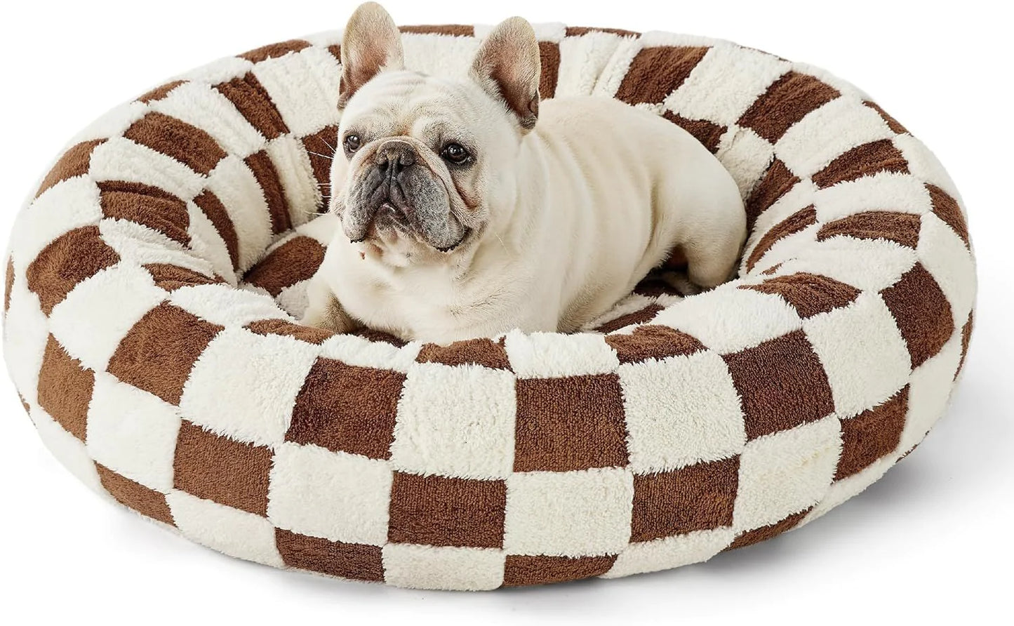 Cozy All-Season Pet Bed