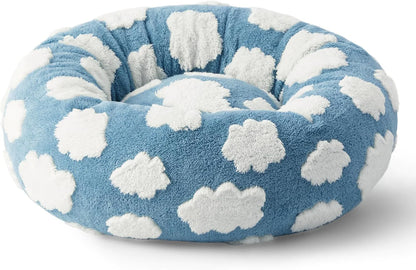 Cozy All-Season Pet Bed