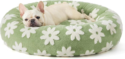 Cozy All-Season Pet Bed